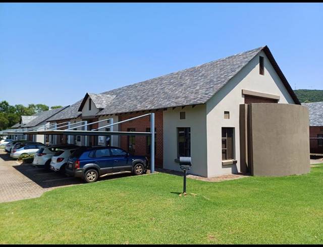 BUSINESS PROPERTY TO RENT IN ELDORAIGNE